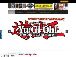 Sites similar to justdabestcards.com