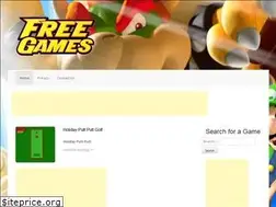 Sites similar to justdailygames.com