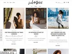 Sites similar to justdalal.com