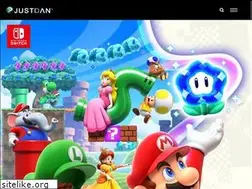 Sites similar to justdan.com.tw
