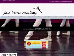 Sites similar to justdance.biz
