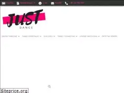 Sites similar to justdance.com.pl