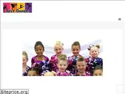 Sites similar to justdanceaz.com