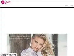 Sites similar to justdancecustoms.com