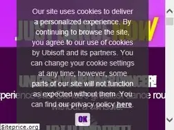 Sites similar to justdancenow.com