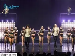 Sites similar to justdancestudio.net