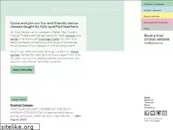 Sites similar to justdanceuk.co.uk