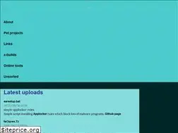 Sites similar to justdanpo.ru