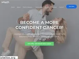 Sites similar to justdanzehouston.com