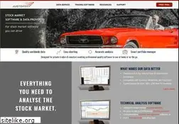 Sites similar to justdata.com.au
