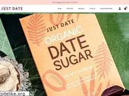 Sites similar to justdatesyrup.com