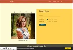 Sites similar to justdatingsite.com