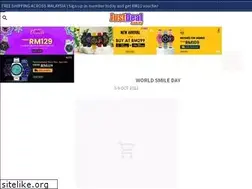 Sites similar to justdeal.com.my