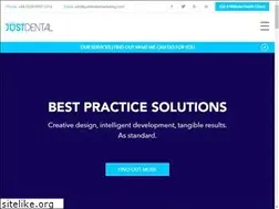 Sites similar to justdentalmarketing.com