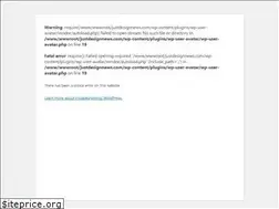 Sites similar to justdesignnews.com