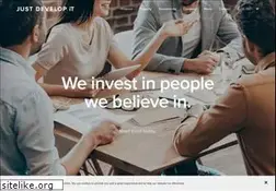 Sites similar to justdevelop.it