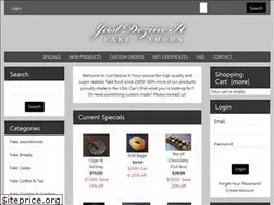 Sites similar to justdezineit.com