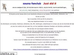 Sites similar to justdidit.nl