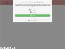 Sites similar to justdifferent.sk