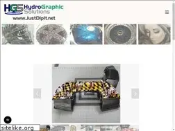Sites similar to justdipit.net