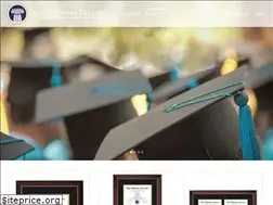 Sites similar to justdiplomaframes.com