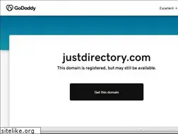 Sites similar to justdirectory.com