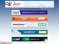 Sites similar to justdirectory.org