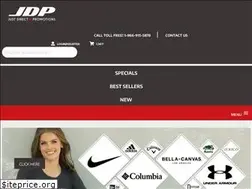 Sites similar to justdirectpromotions.ca