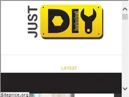 Sites similar to justdiy.com