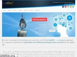 Sites similar to justdo7.com