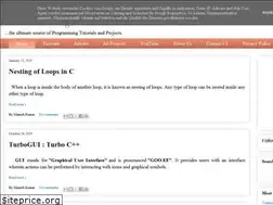 Sites similar to justdocodings.blogspot.com