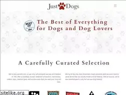 Sites similar to justdogsnewburyport.com