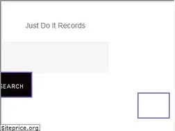 Sites similar to justdoitrecords.com