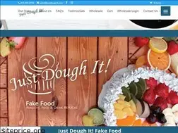 Sites similar to justdoughit.com