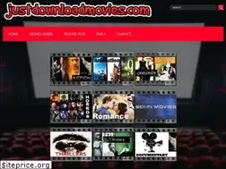 Sites similar to justdownloadmovies.com