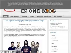 Sites similar to justdownmusic.blogspot.com