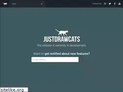 Sites similar to justdrawcats.com