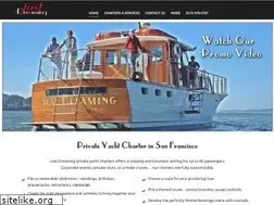 Sites similar to justdreamingyacht.com