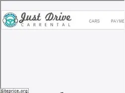 Sites similar to justdrivecuracao.com