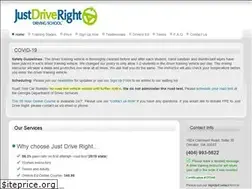 Sites similar to justdriveright.com