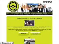 Sites similar to justdrivertraining.com