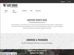 Sites similar to justdrivewi.com