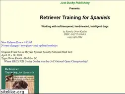 Sites similar to justduckypublishing.com