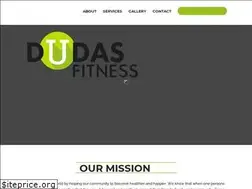 Sites similar to justdudas.com