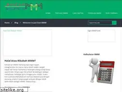 Sites similar to justduit-mmm.blogspot.com