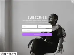 Sites similar to justdupree.com