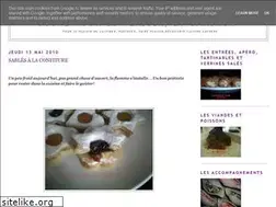 Sites similar to juste-pour-le-plaisir.blogspot.com