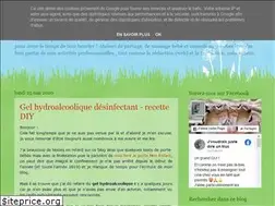 Sites similar to juste1truc.blogspot.com