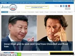 Sites similar to justearthnews.com