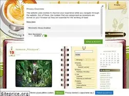 Sites similar to justeat.com.pl